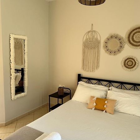 Vila Lemon Tree Sarande Ngoại thất bức ảnh