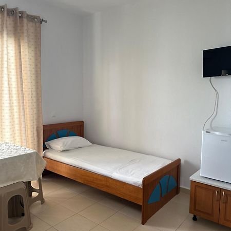 Vila Lemon Tree Sarande Ngoại thất bức ảnh