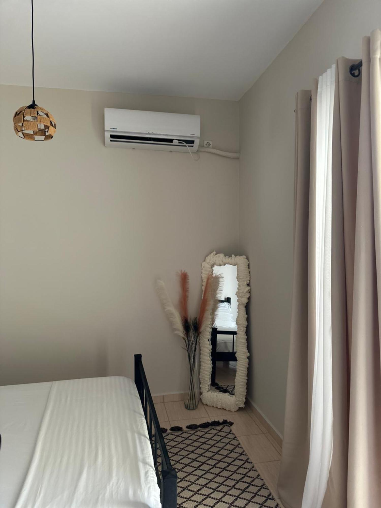 Vila Lemon Tree Sarande Ngoại thất bức ảnh