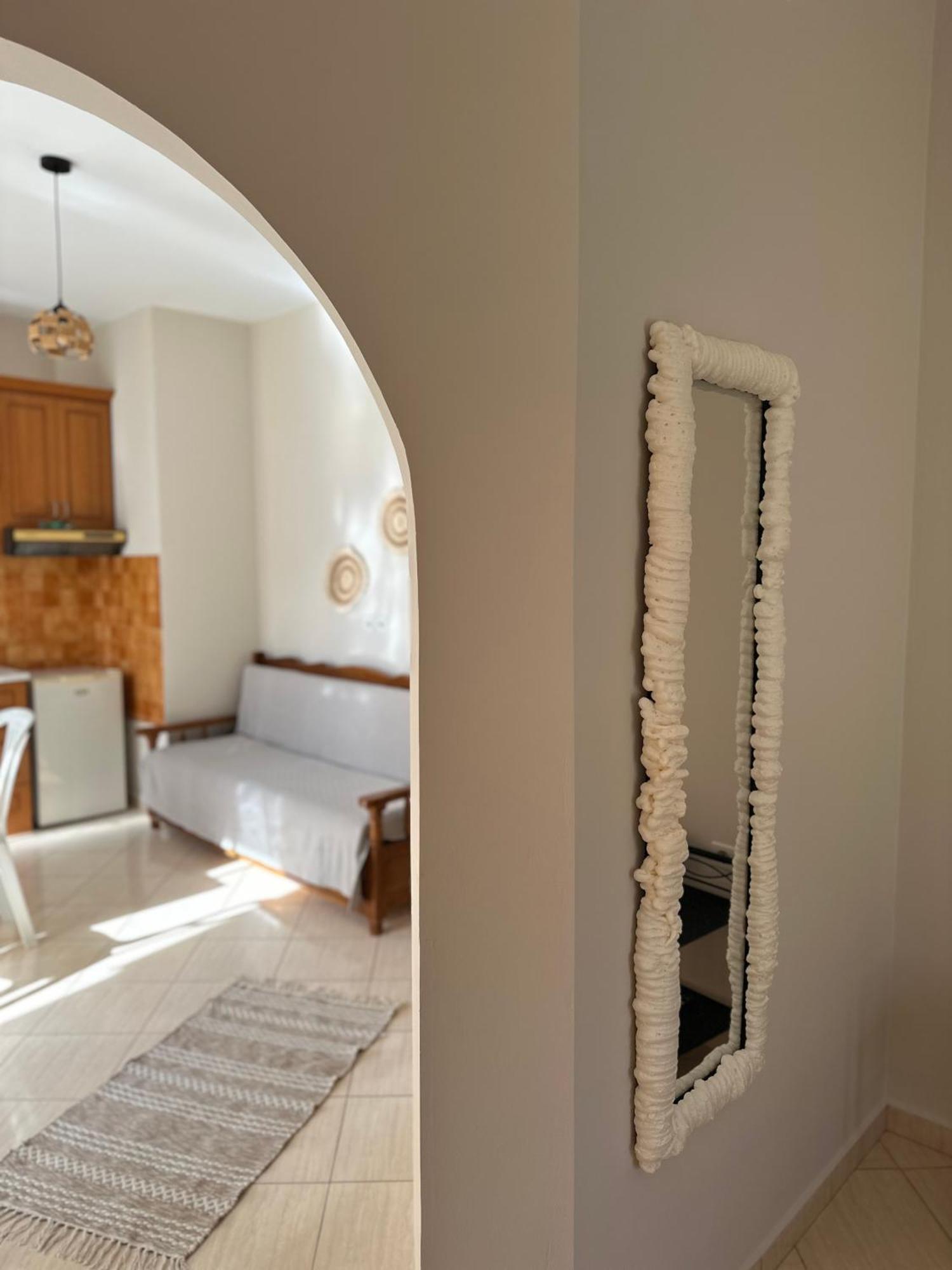 Vila Lemon Tree Sarande Ngoại thất bức ảnh