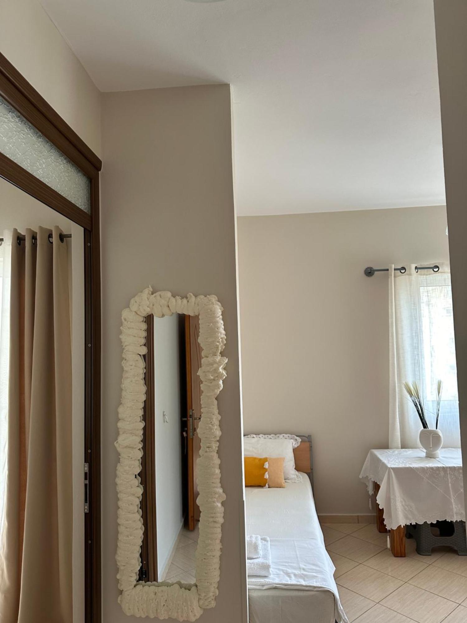 Vila Lemon Tree Sarande Ngoại thất bức ảnh