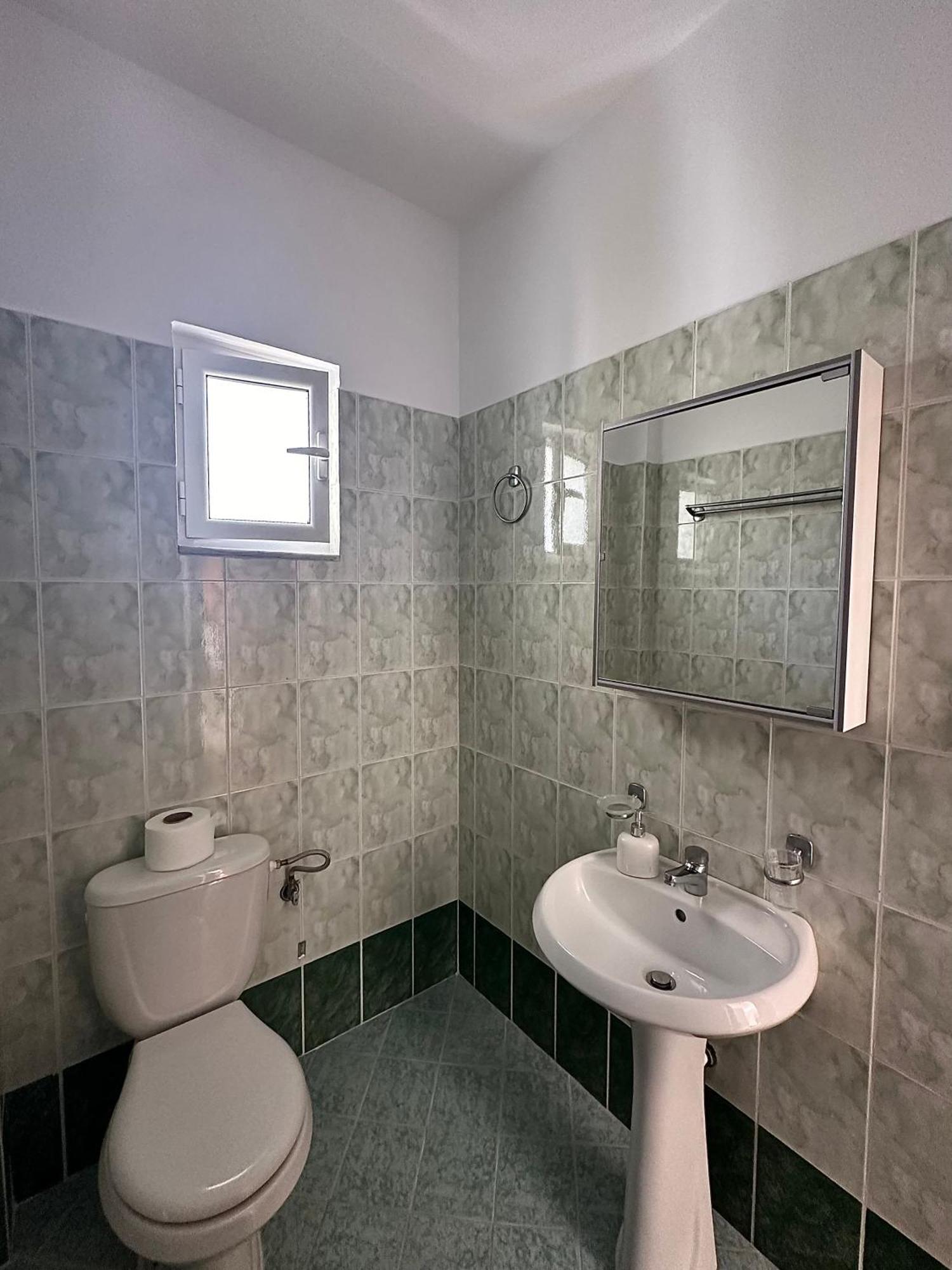 Vila Lemon Tree Sarande Ngoại thất bức ảnh