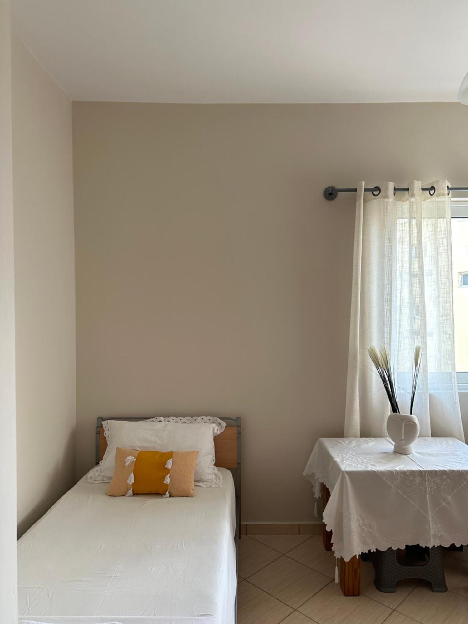 Vila Lemon Tree Sarande Ngoại thất bức ảnh