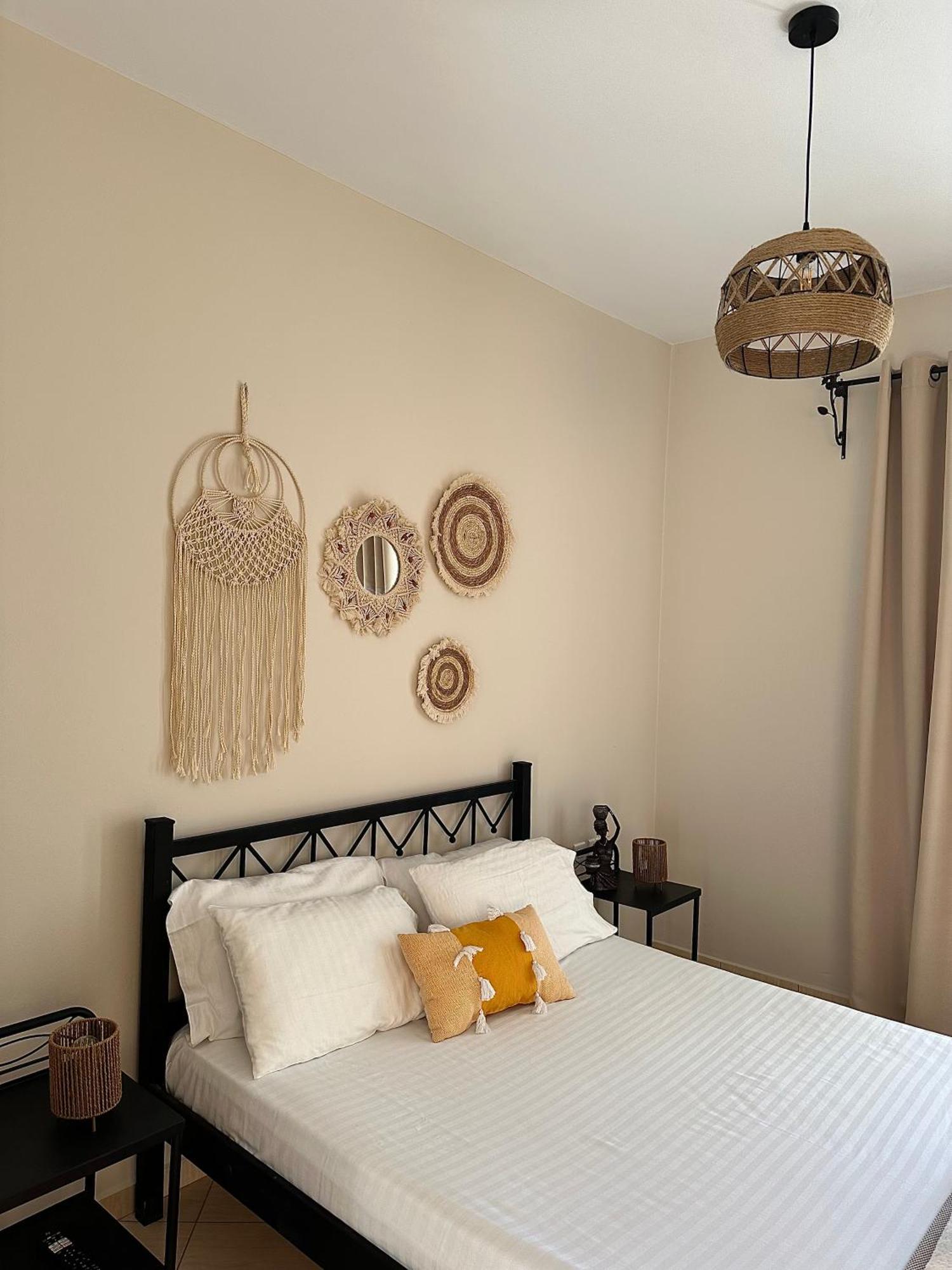 Vila Lemon Tree Sarande Ngoại thất bức ảnh