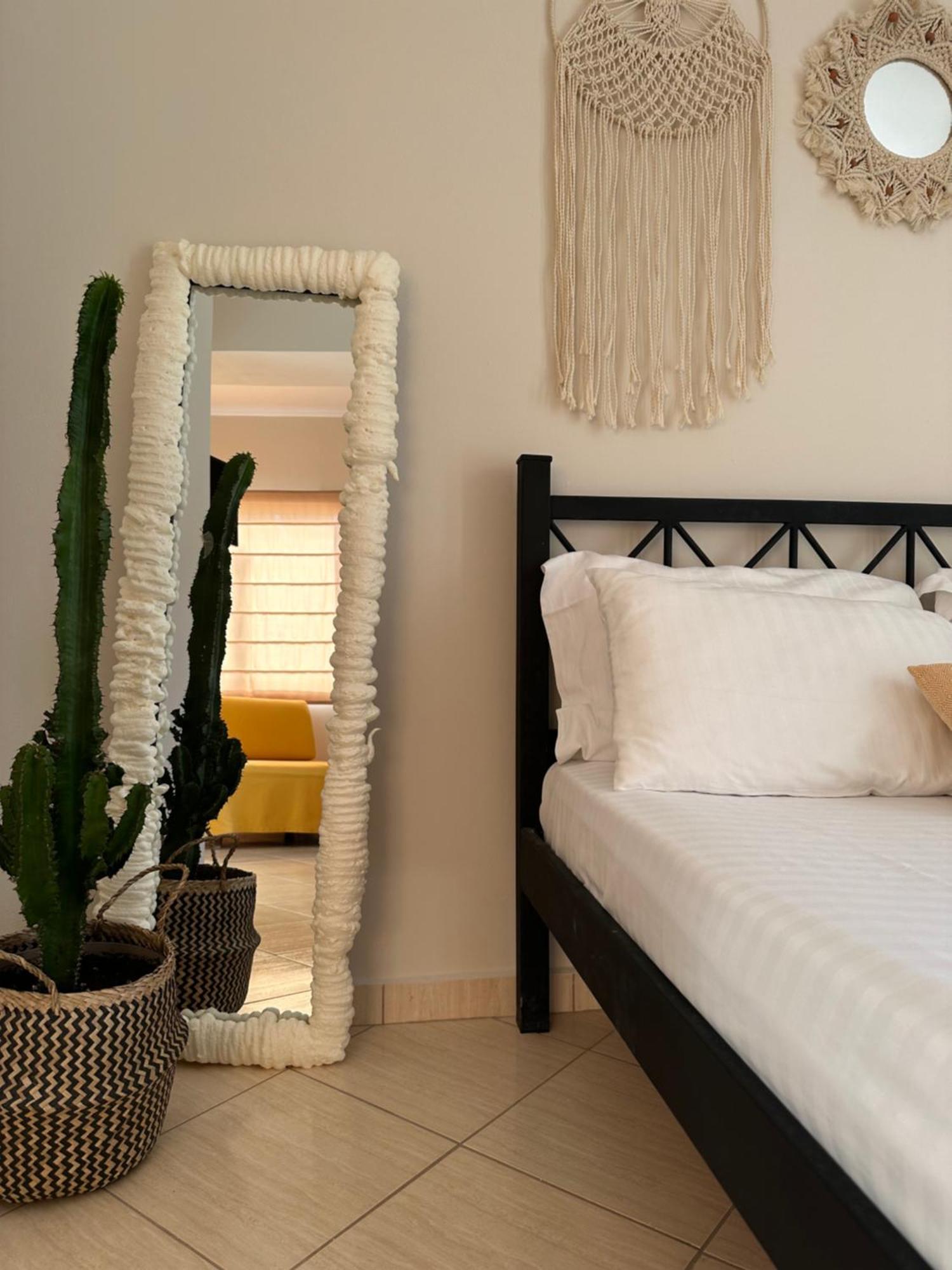 Vila Lemon Tree Sarande Ngoại thất bức ảnh