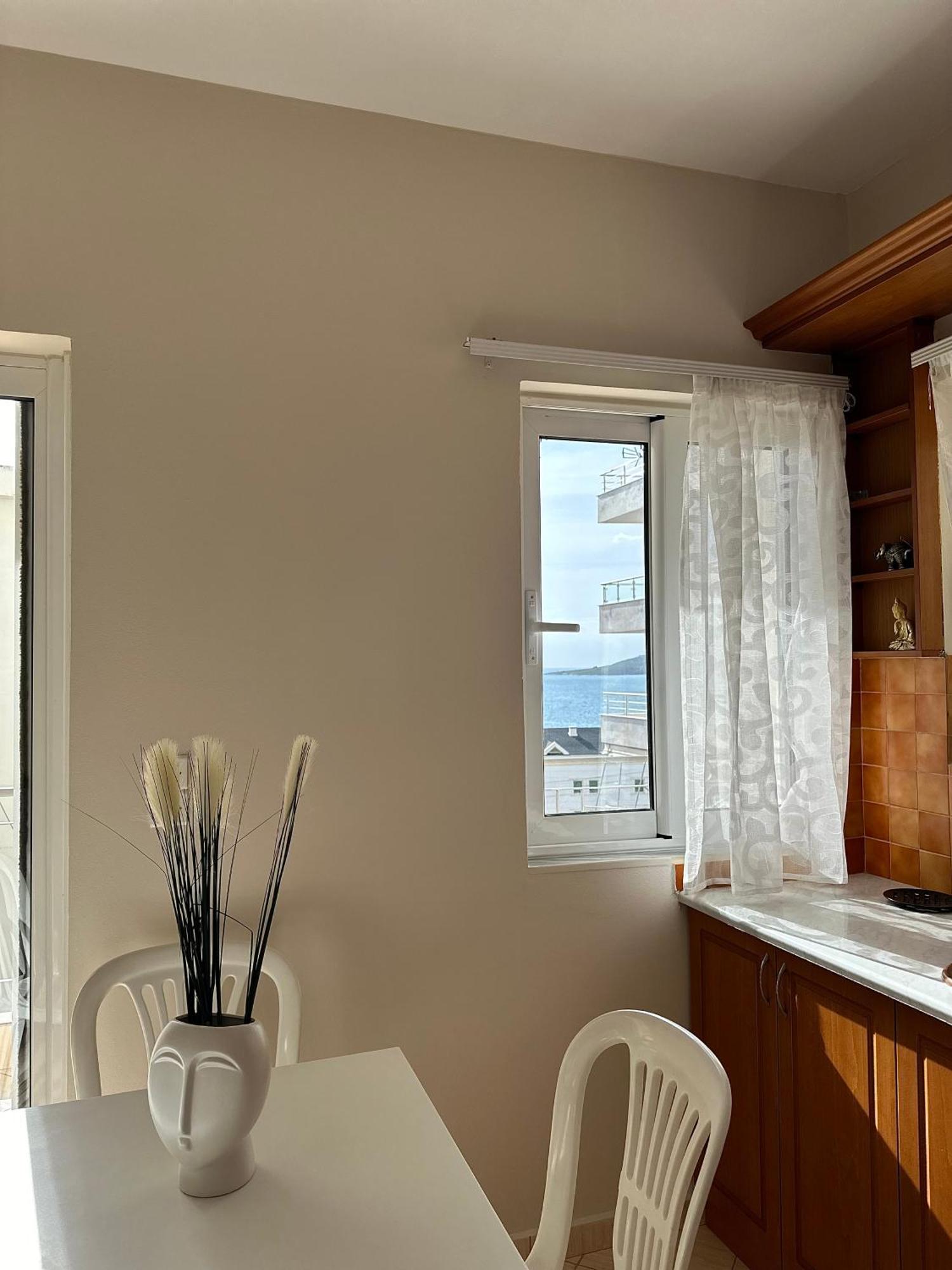 Vila Lemon Tree Sarande Ngoại thất bức ảnh
