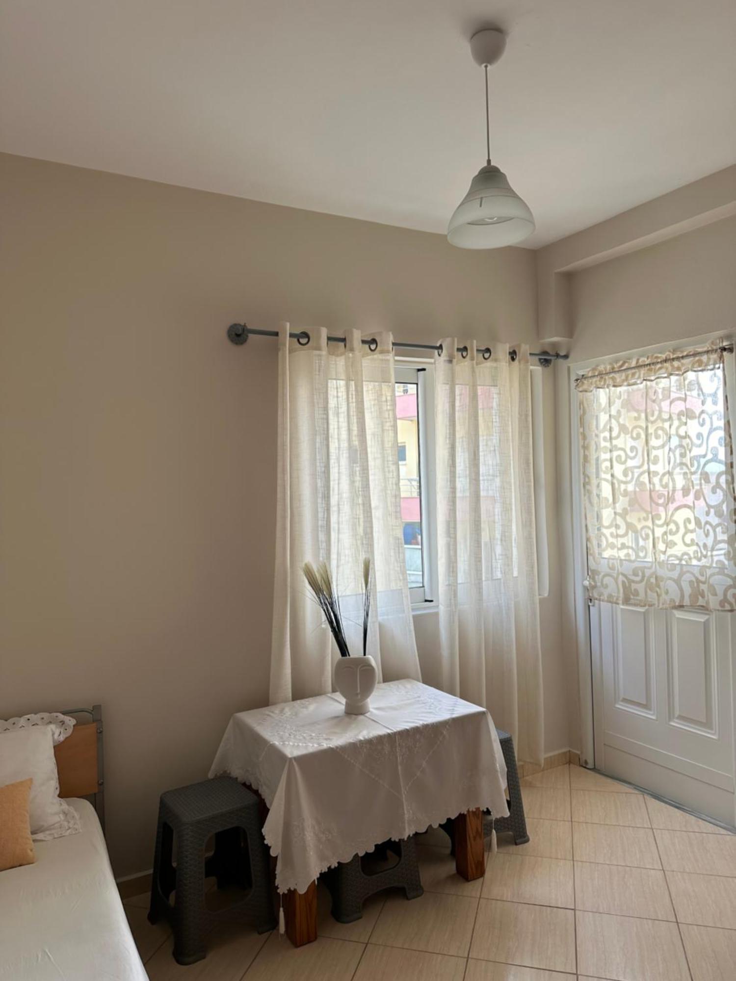 Vila Lemon Tree Sarande Ngoại thất bức ảnh