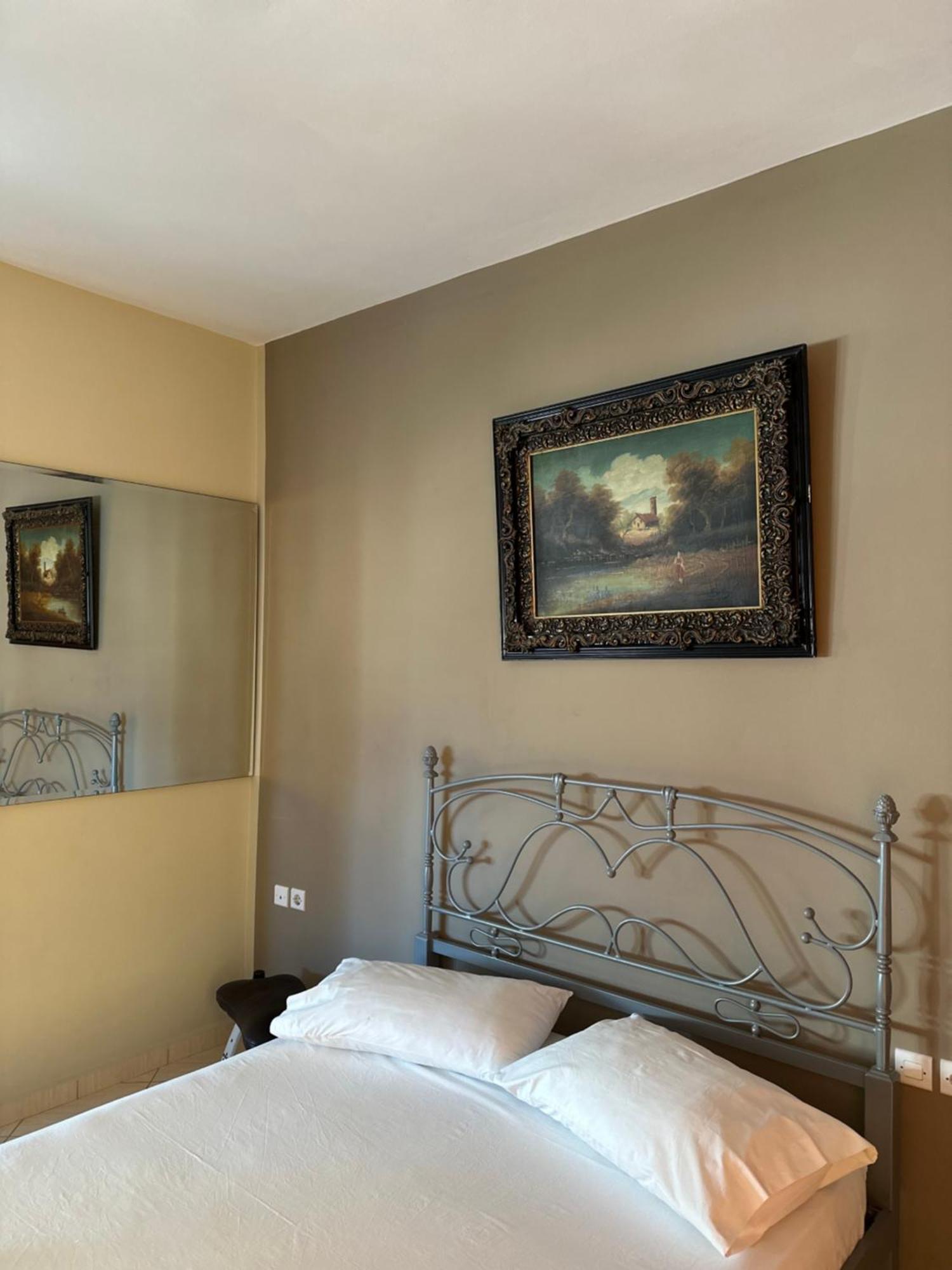 Vila Lemon Tree Sarande Ngoại thất bức ảnh