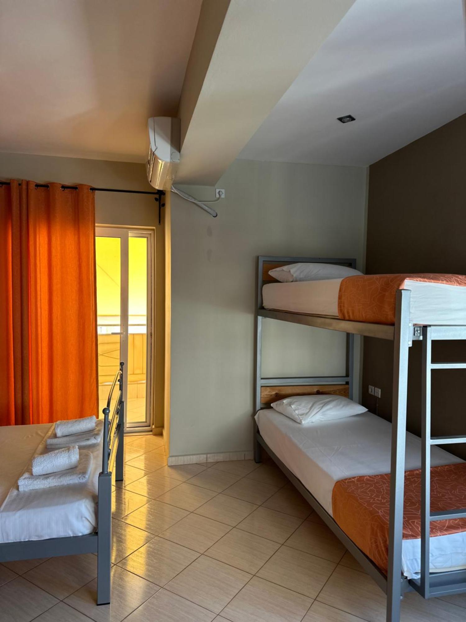 Vila Lemon Tree Sarande Ngoại thất bức ảnh