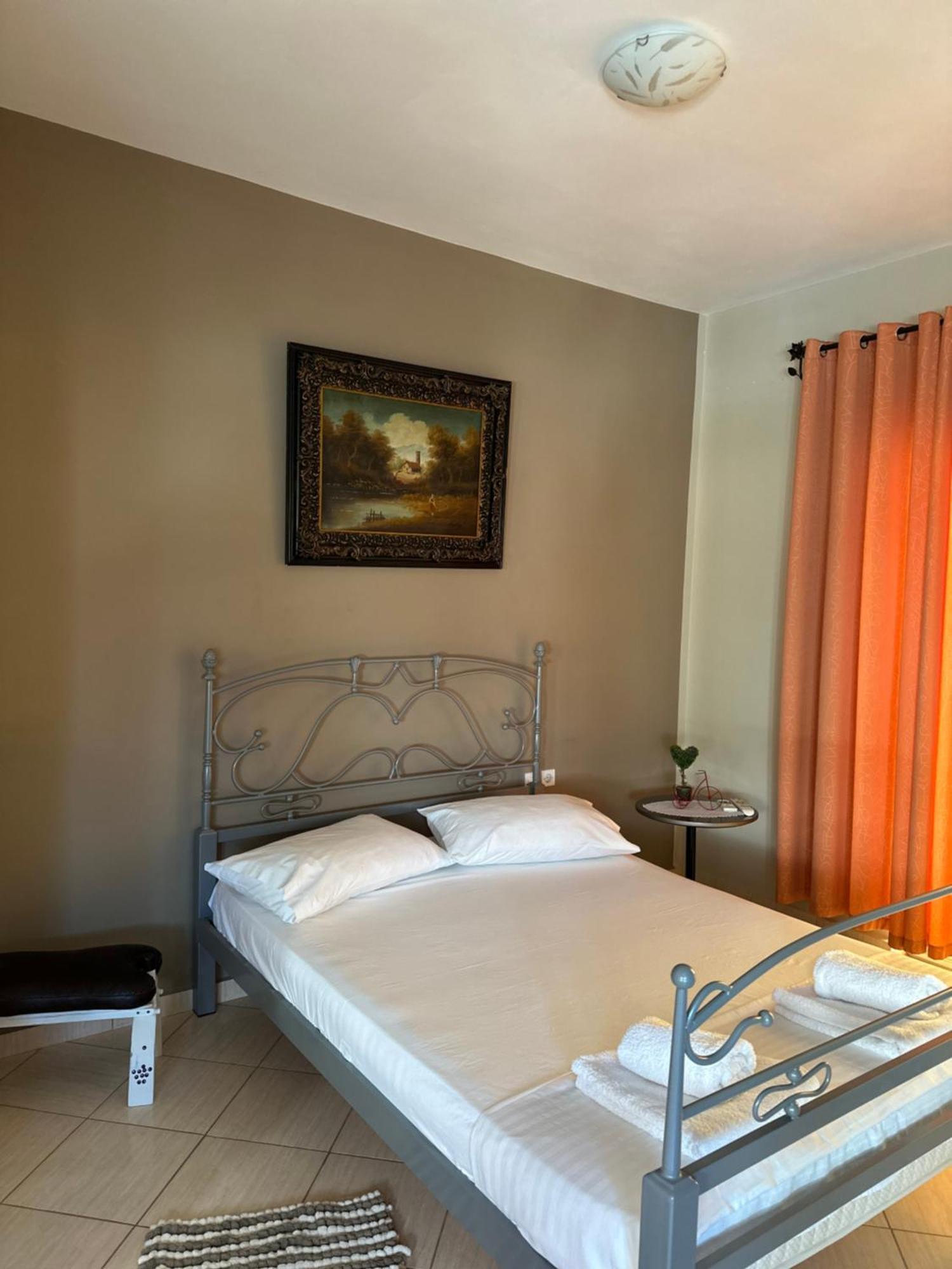 Vila Lemon Tree Sarande Ngoại thất bức ảnh
