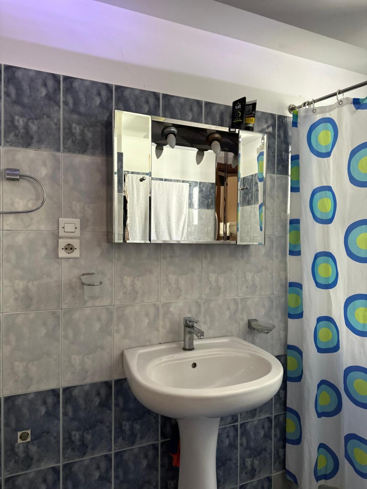 Vila Lemon Tree Sarande Ngoại thất bức ảnh