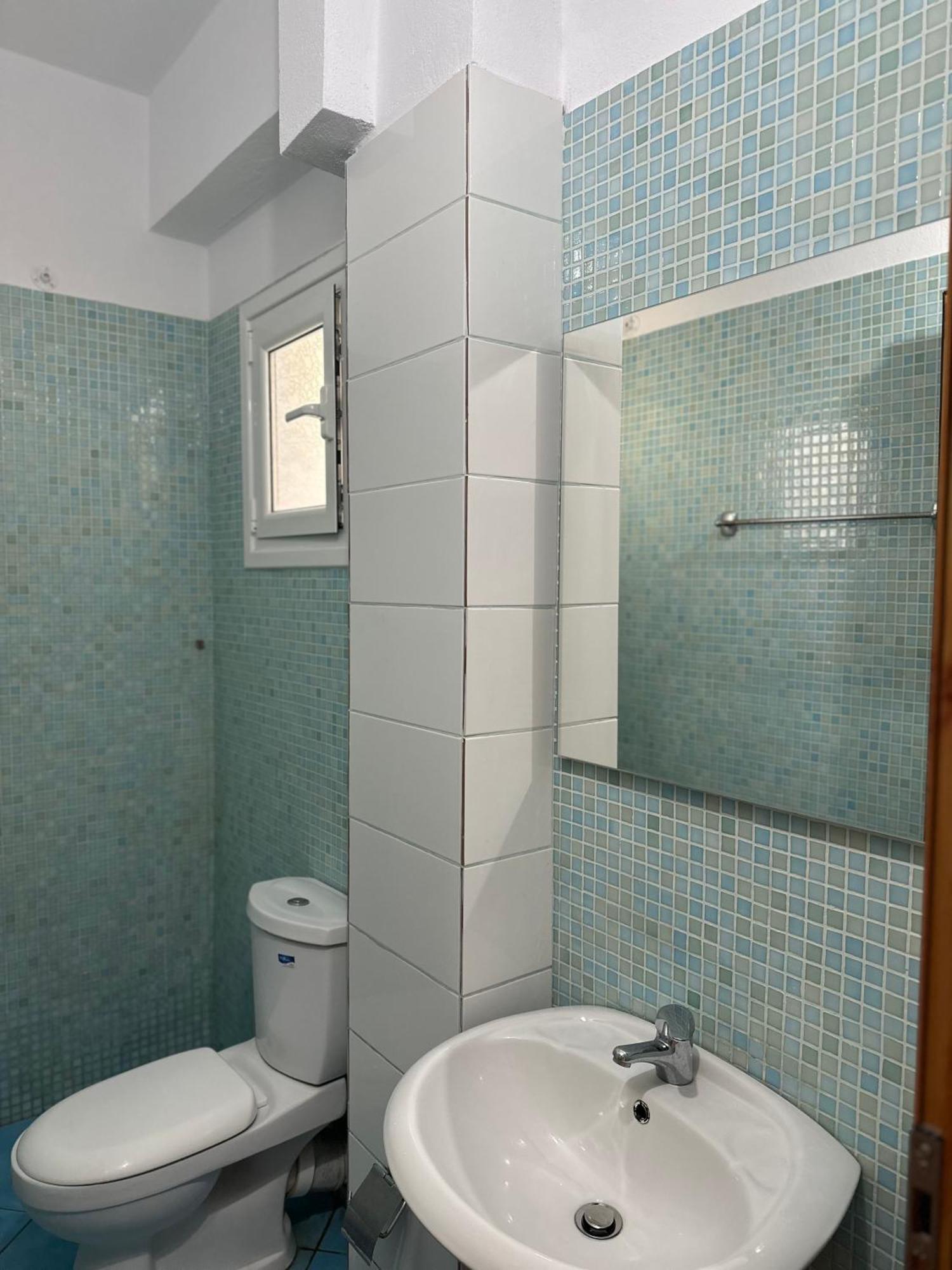 Vila Lemon Tree Sarande Ngoại thất bức ảnh