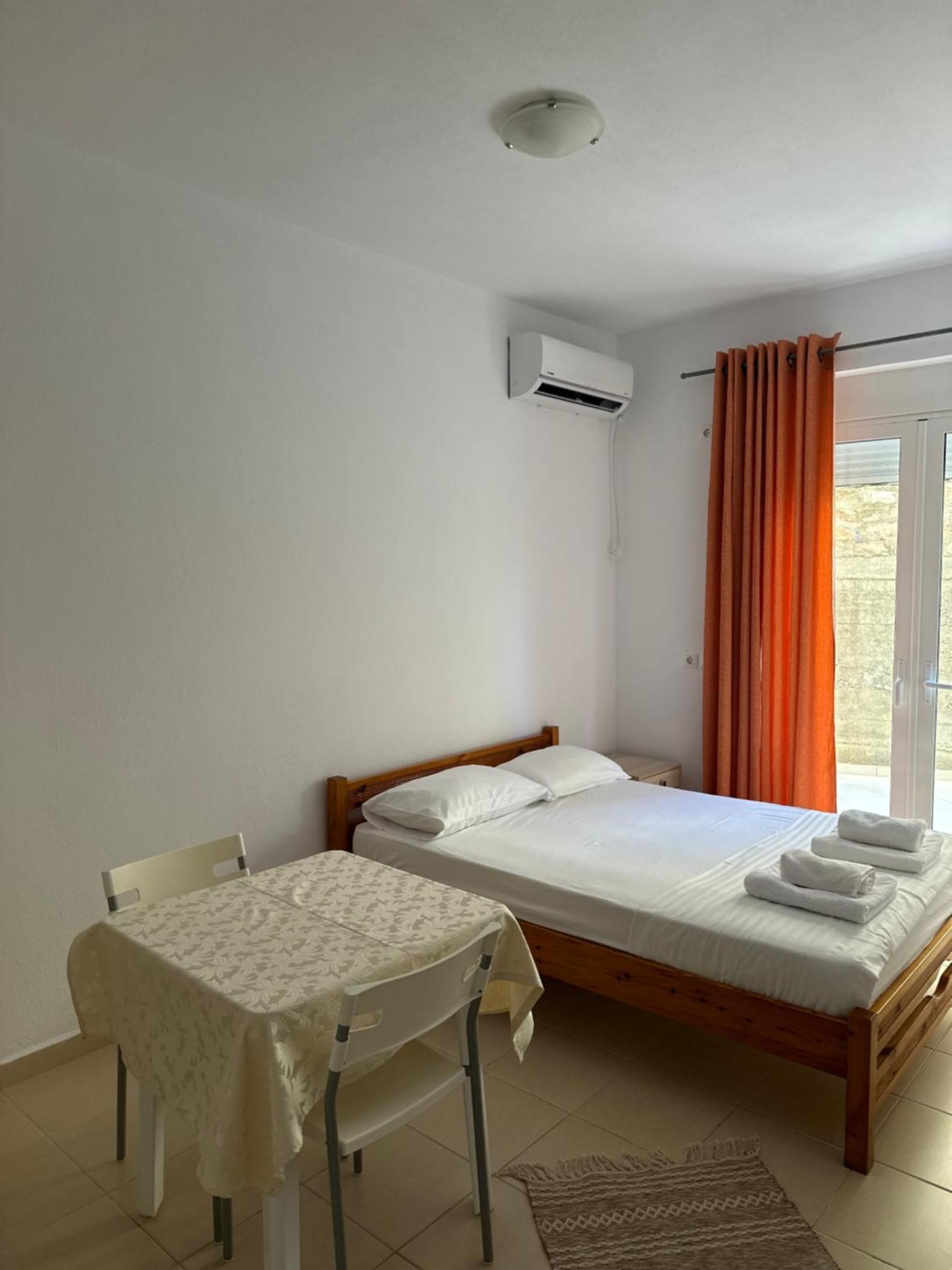 Vila Lemon Tree Sarande Ngoại thất bức ảnh