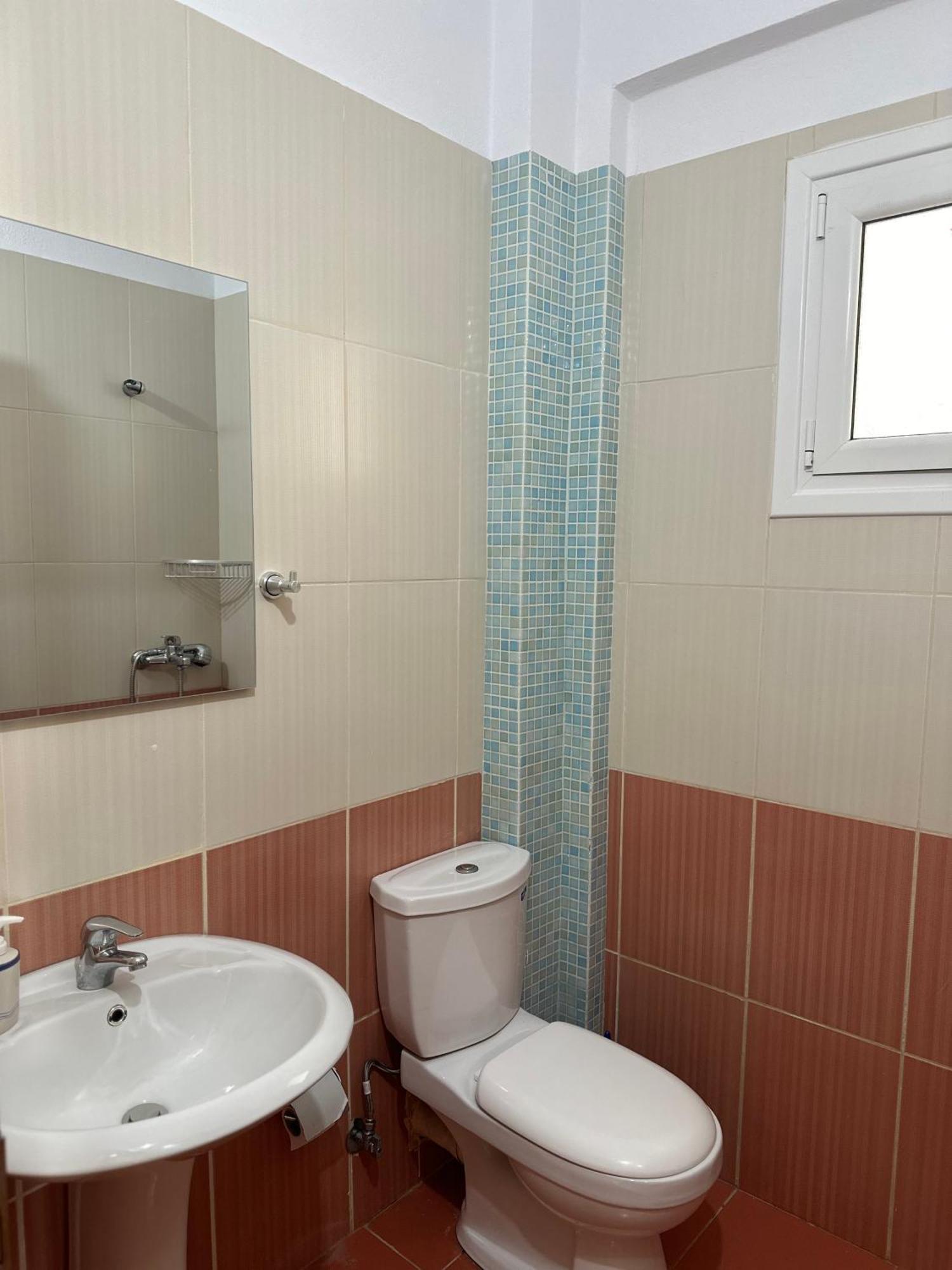 Vila Lemon Tree Sarande Ngoại thất bức ảnh