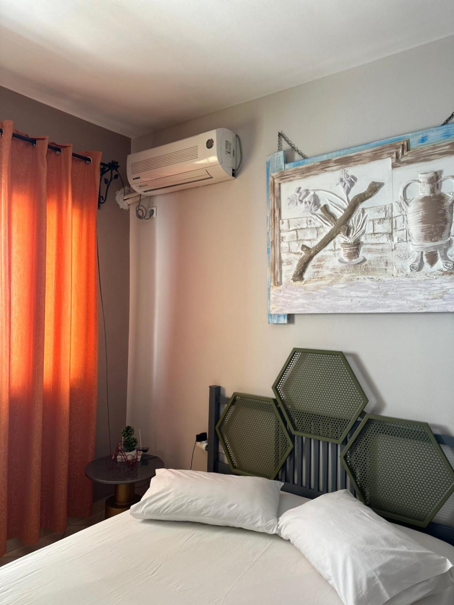 Vila Lemon Tree Sarande Ngoại thất bức ảnh