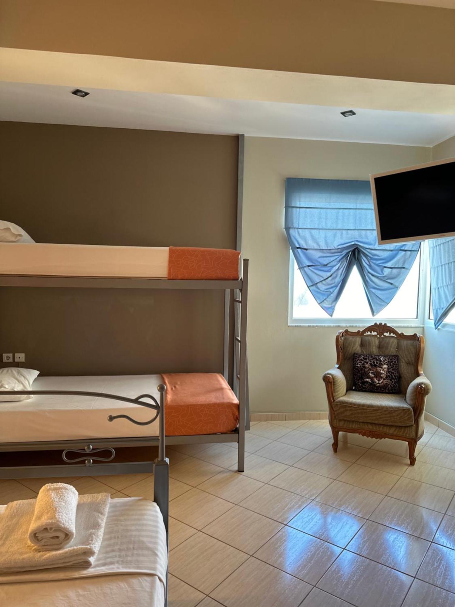Vila Lemon Tree Sarande Ngoại thất bức ảnh