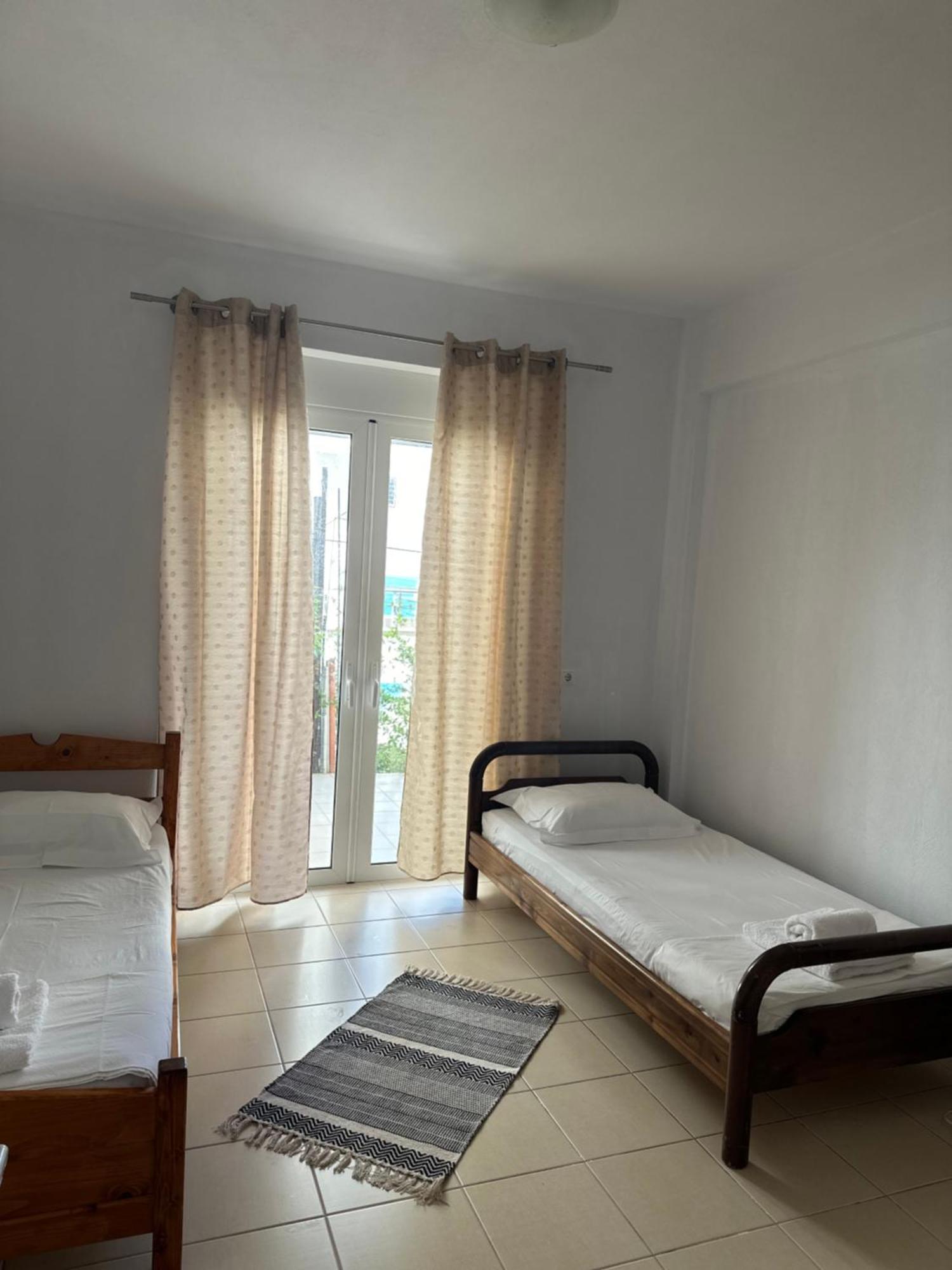 Vila Lemon Tree Sarande Ngoại thất bức ảnh