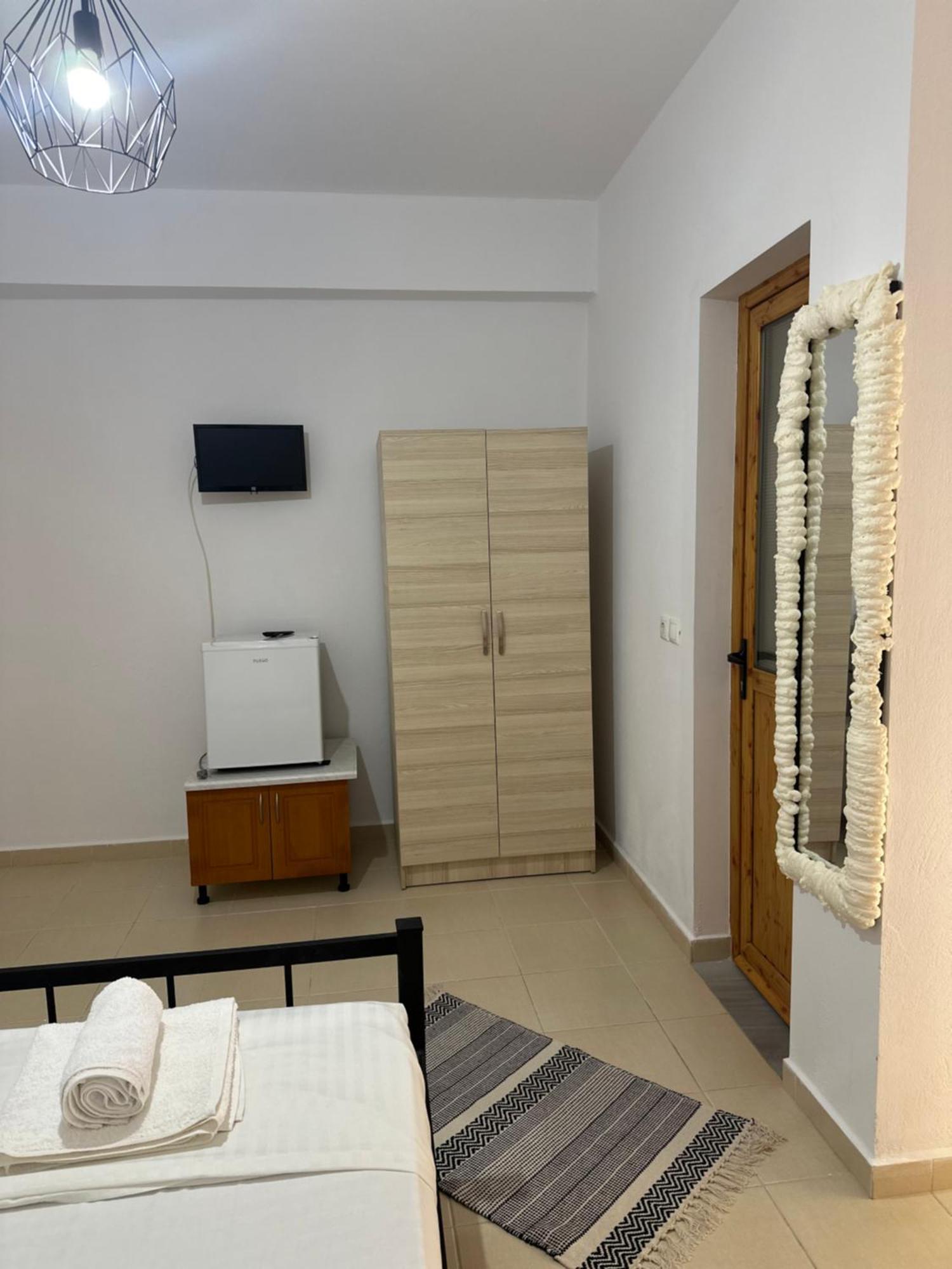 Vila Lemon Tree Sarande Ngoại thất bức ảnh