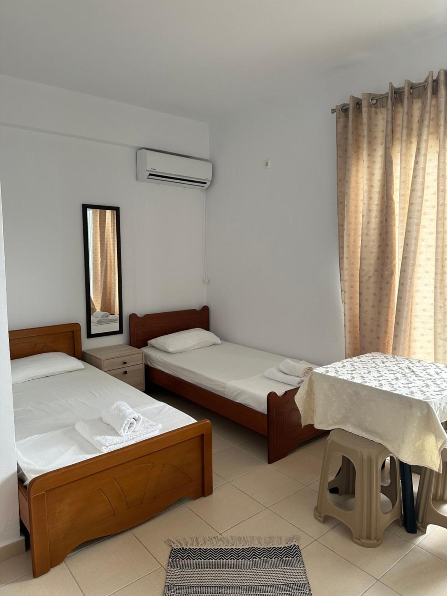 Vila Lemon Tree Sarande Ngoại thất bức ảnh