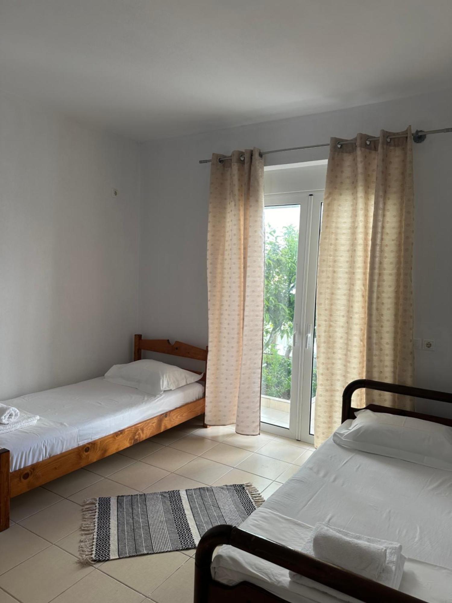 Vila Lemon Tree Sarande Ngoại thất bức ảnh