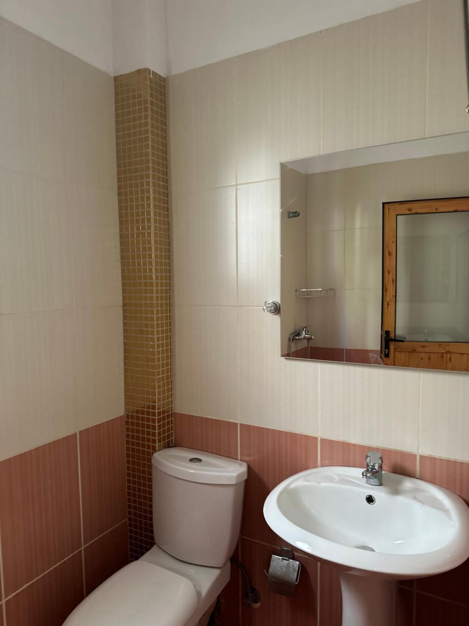 Vila Lemon Tree Sarande Ngoại thất bức ảnh