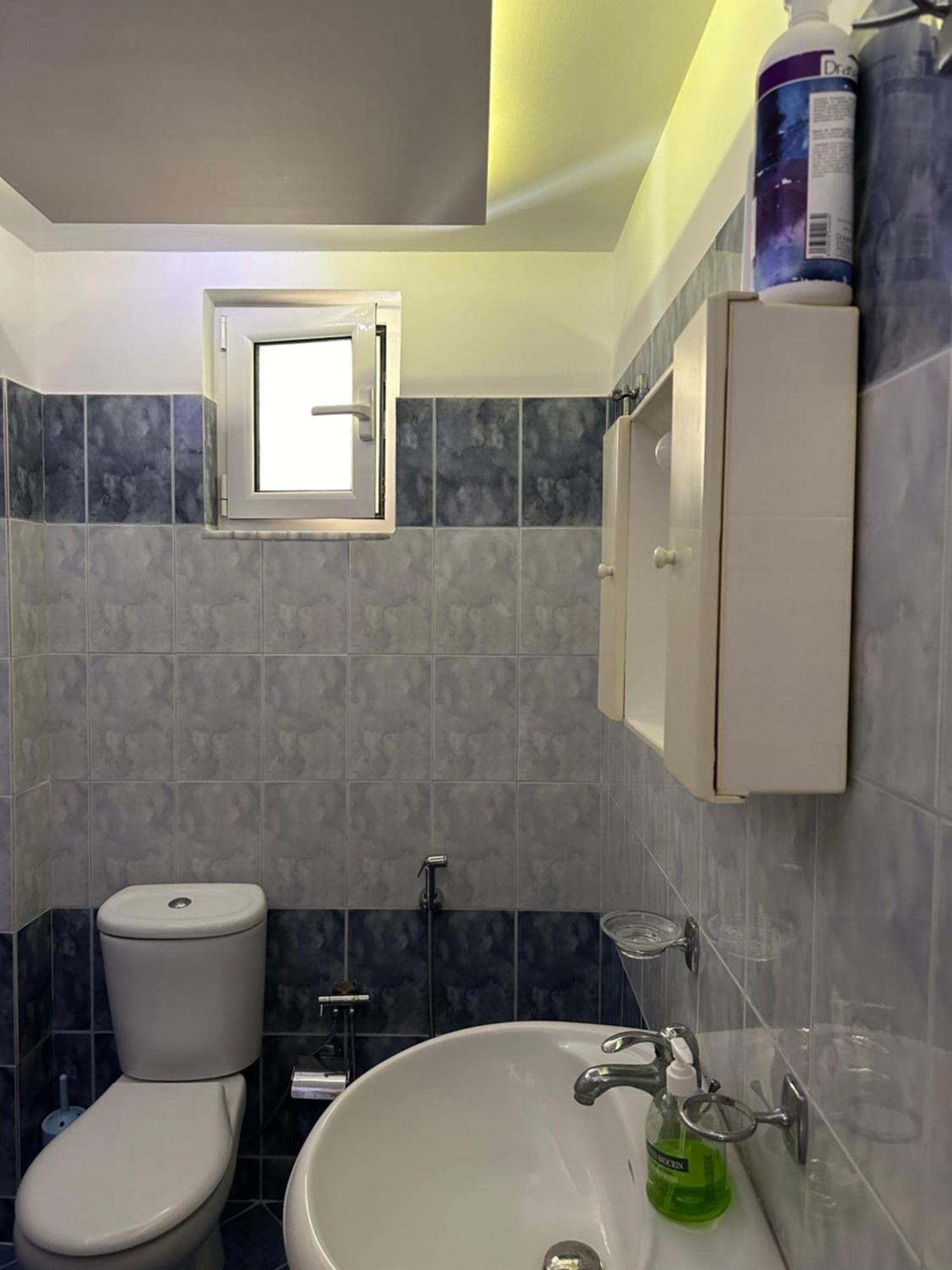 Vila Lemon Tree Sarande Ngoại thất bức ảnh